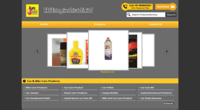 brgenterprises.in