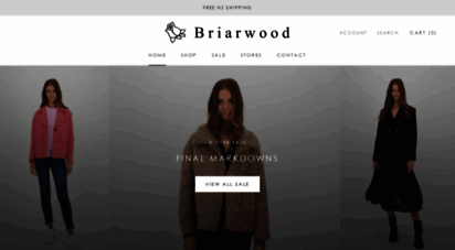 briarwood.co.nz