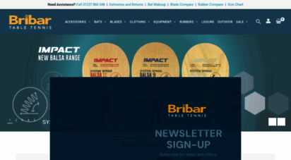 bribartt.co.uk