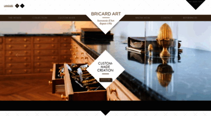 bricard-art.com