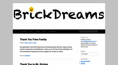 brickdreams.org