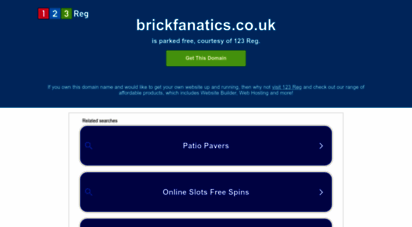 brickfanatics.co.uk