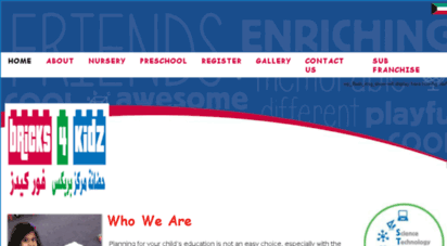 bricks4kidzkw.com