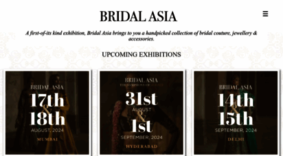 bridalasia.com
