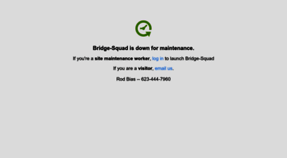 bridge-squad.info