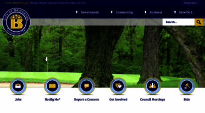 bridgetonmo.com
