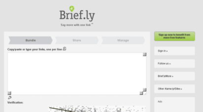 brief.ly