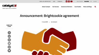 brightcookie.com