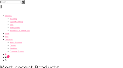 brightery.com.eg
