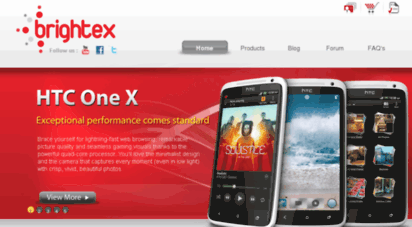 brightex.net.pk