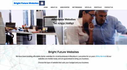 brightfuturewebsites.co.uk