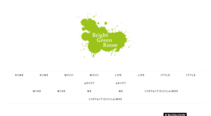 brightgreenroom.com