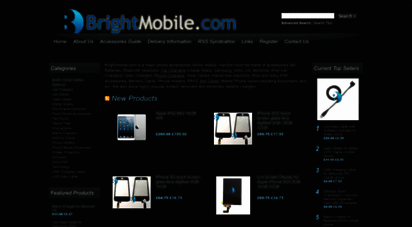 brightmobile.com