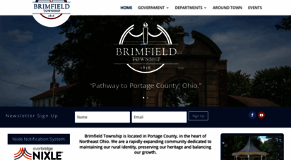 brimfieldohio.gov