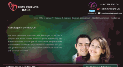 bringloveback.co.uk