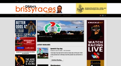 brissyraces.com.au