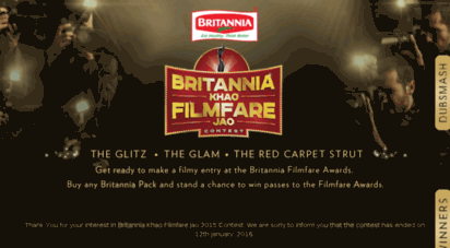britfilmfare.com