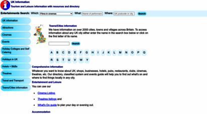 britinfo.net - 