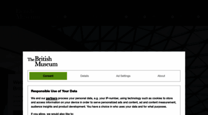 britishmuseum.org - british museum