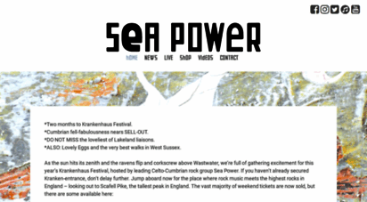 britishseapower.co.uk