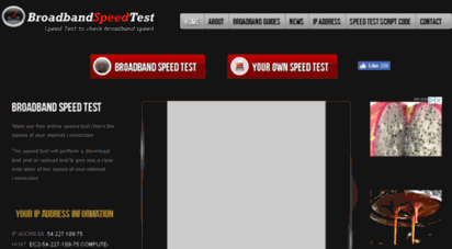 broadbandspeedtest.co.uk