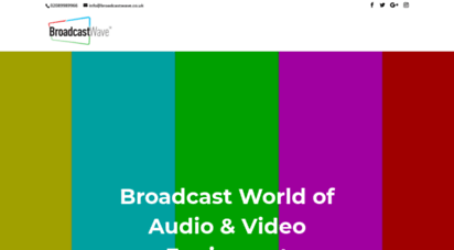 broadcastwave.co.uk