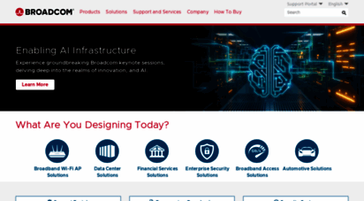 broadcom.com