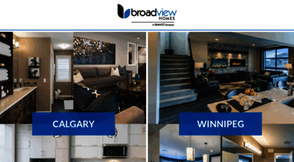 broadviewhomes.com