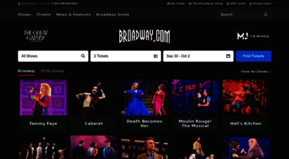 broadway.com