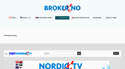 broker.no