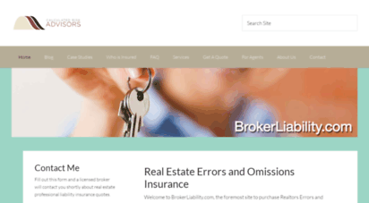 brokerliability.com