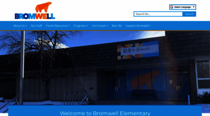 bromwell.dpsk12.org