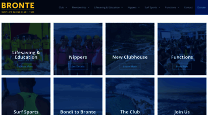 brontesurfclub.com.au