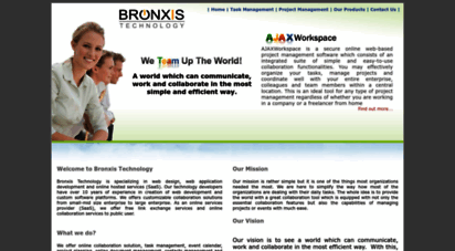 bronxis.com