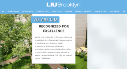 brooklyn.liu.edu