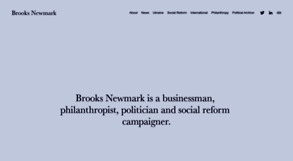 brooksnewmark.com