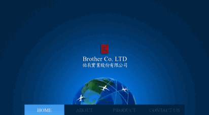 brothercoltd.com