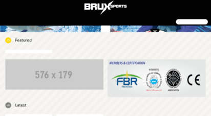 bruxsports.com