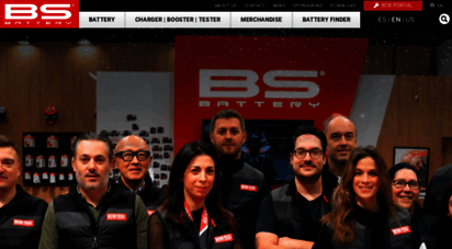 bs-battery.com