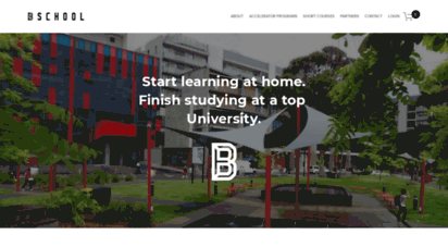 bschool.edu.au