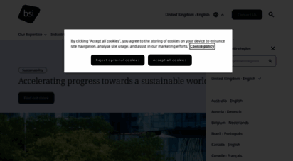 bsigroup.com