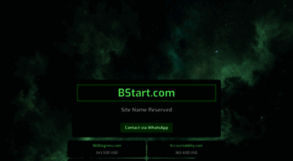 bstart.com