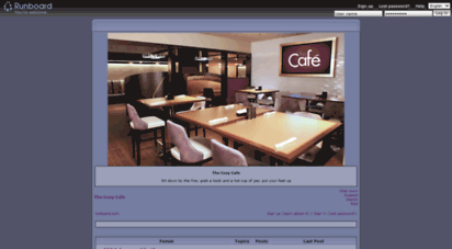bthecozycafe.runboard.com