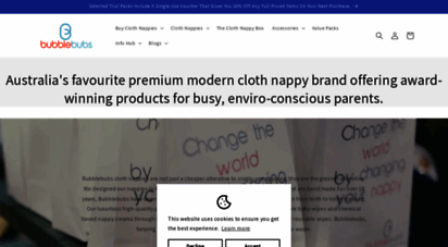 bubblebubs.com.au