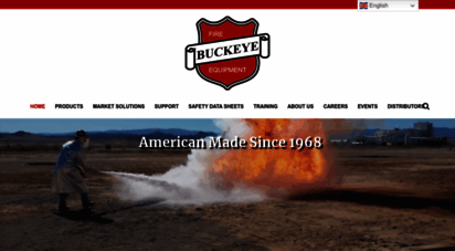 buckeyefire.com