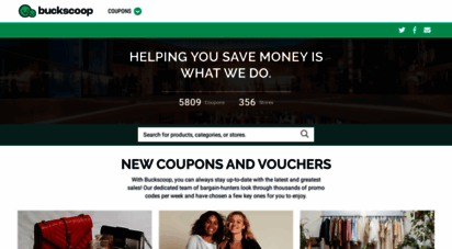 buckscoop.com.au