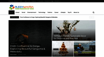 buddymantra.com