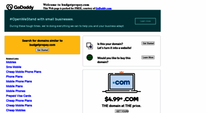 budgetprepay.com