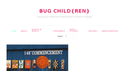 bugchild.com