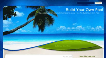 build-your-own-pool.net
